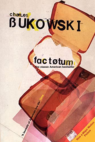 Factotum Cover