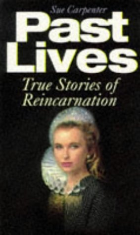 Past Lives Cover