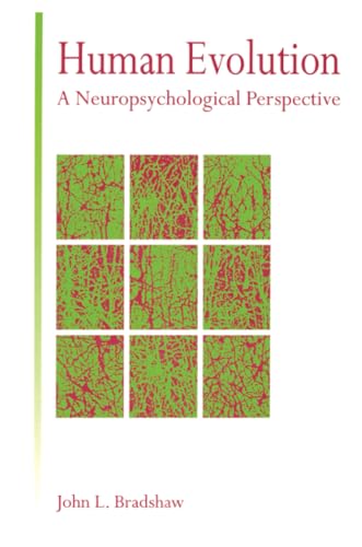 Human Evolution Cover