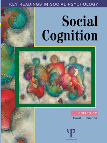 Social cognition key readings Cover