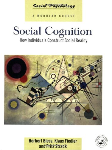 Social cognition Cover