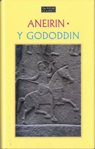 Y Gododdin Cover