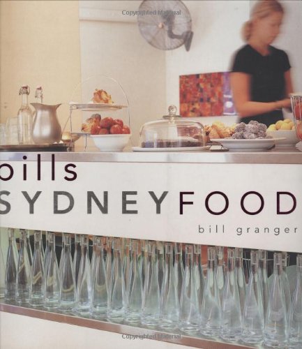 Sydney Food Cover
