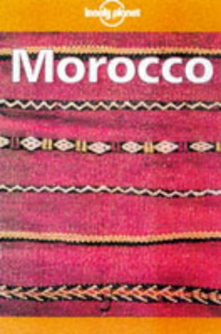 Morocco. Cover