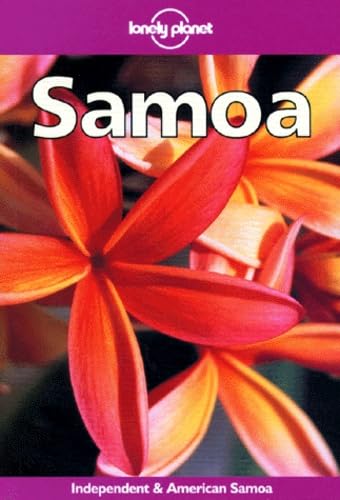 Samoa Cover