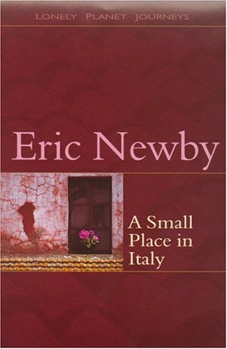 A small place in Italy Cover
