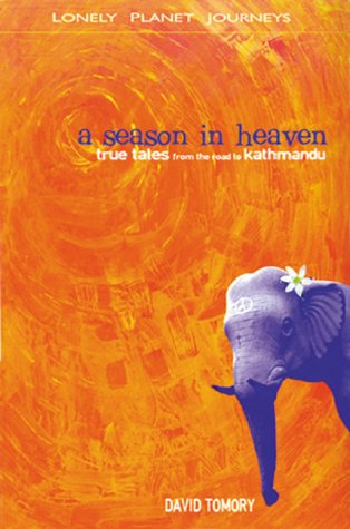 A Season in Heaven Cover