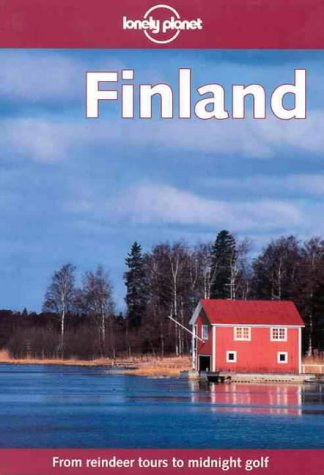 Finland Cover
