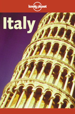 Italy Cover