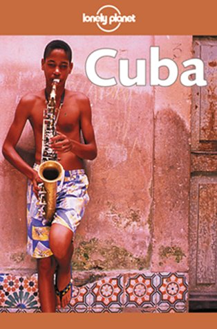 Cuba Cover