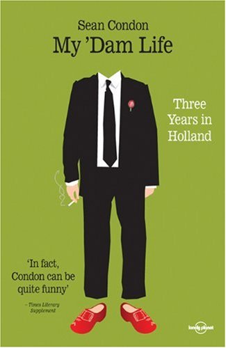 My 'dam life Cover