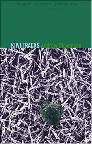 Kiwi Tracks Cover