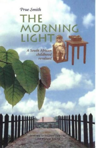 Morning Light a South African Childhood Cover