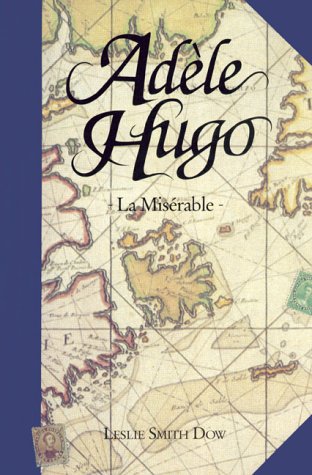 Adèle Hugo Cover