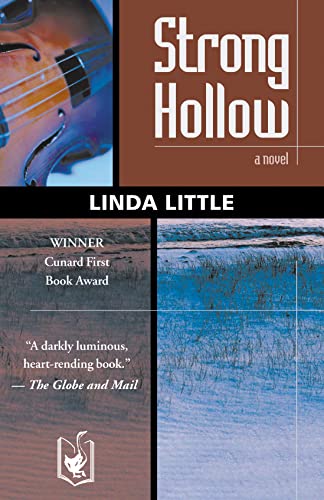 Strong Hollow Cover