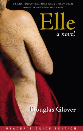 Elle Cover