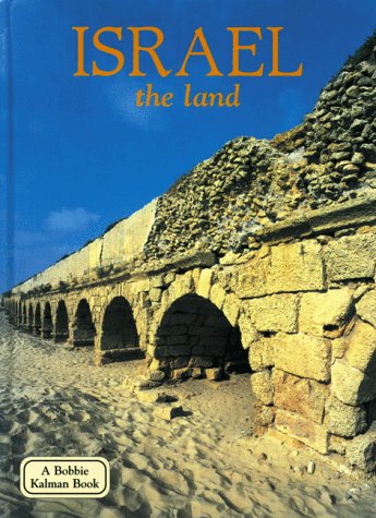 Israel. Cover