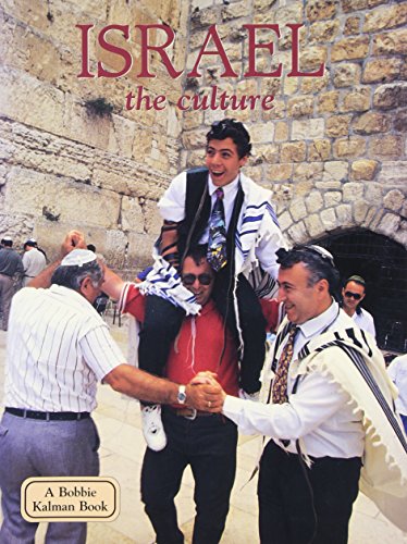 Israel Cover