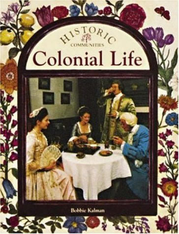 Colonial life Cover