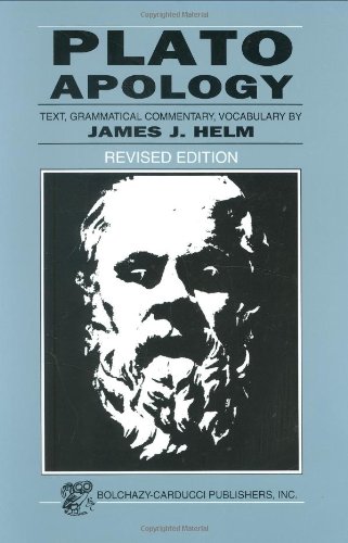 Apology Cover