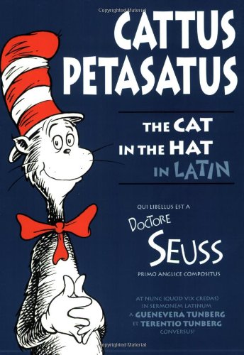 Cattus petasatus Cover