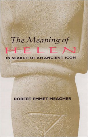 The meaning of Helen Cover