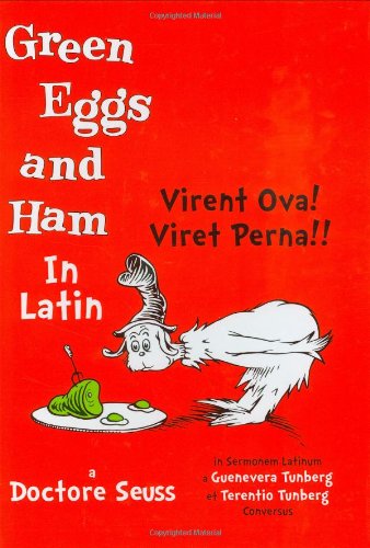 Virent ova! Viret perna!! Cover