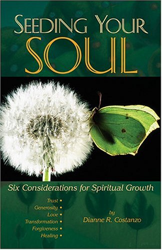 Seeding Your Soul Cover
