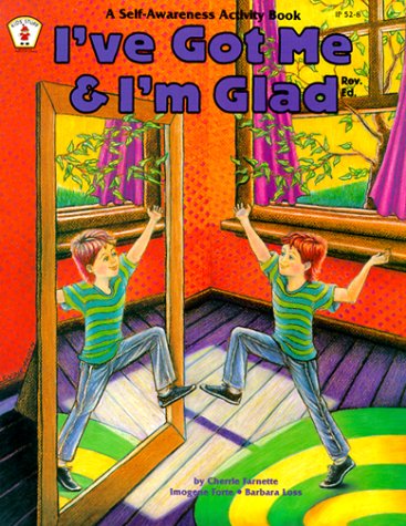 I'Ve Got Me and I'm Glad Cover