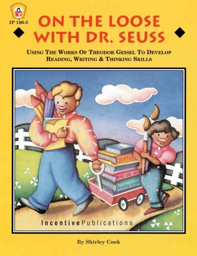 On the Loose With Dr. Seuss Cover