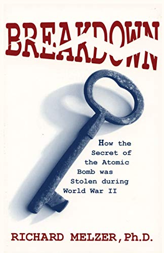Breakdown  Cover