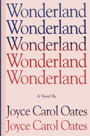 Wonderland Cover