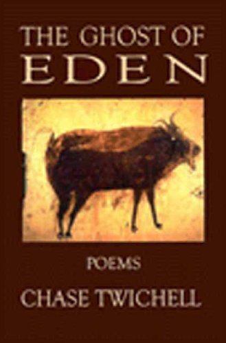 The Ghost of Eden Cover