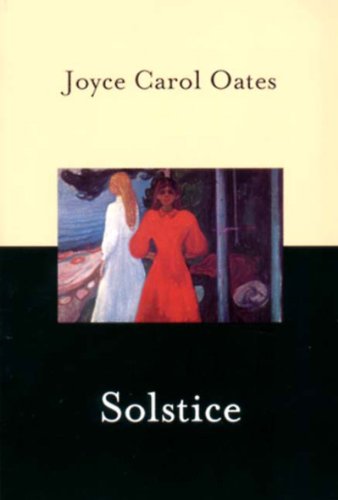 Solstice Cover