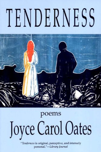 Tenderness Cover