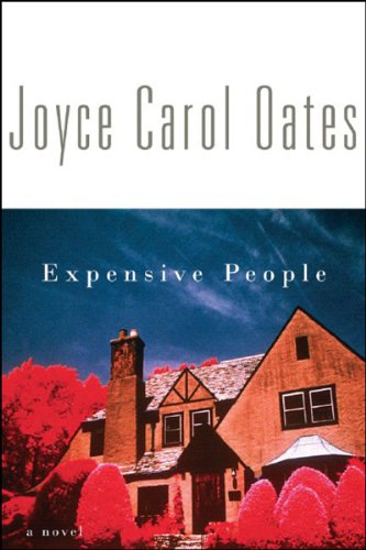 Expensive People Cover