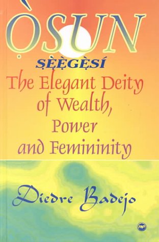 Osun Seegesi Cover