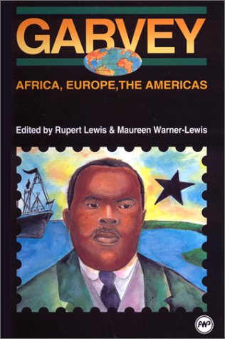 Garvey Cover