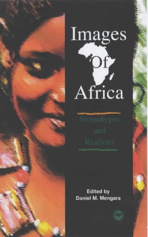 Images of Africa Cover