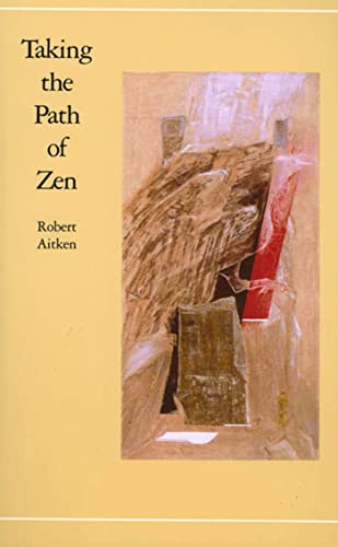 Taking the path of Zen Cover