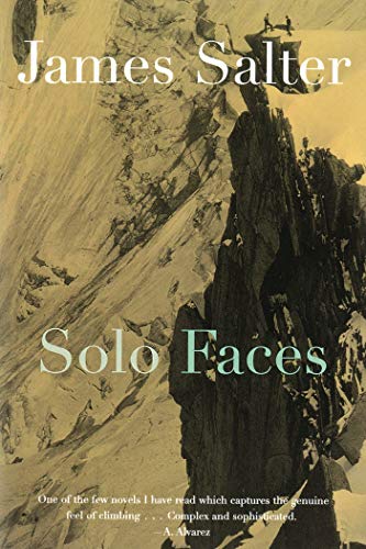 Solo faces Cover