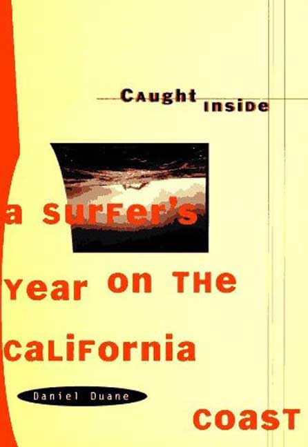 Caught inside Cover