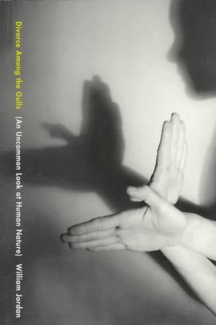 Divorce Among the Gulls Cover