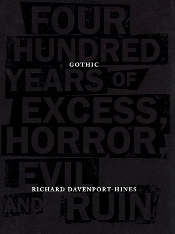 Gothic Cover