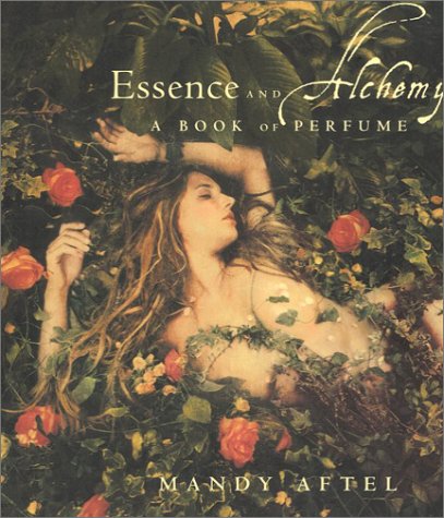 Essence and Alchemy Cover
