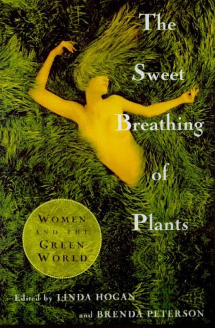 The Sweet Breathing of Plants Cover