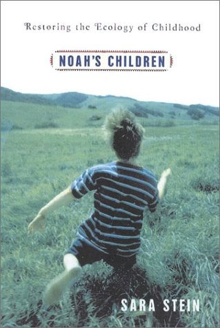 Noah's Children Cover