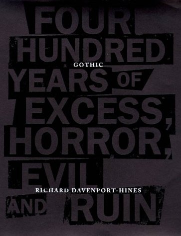 Gothic Cover