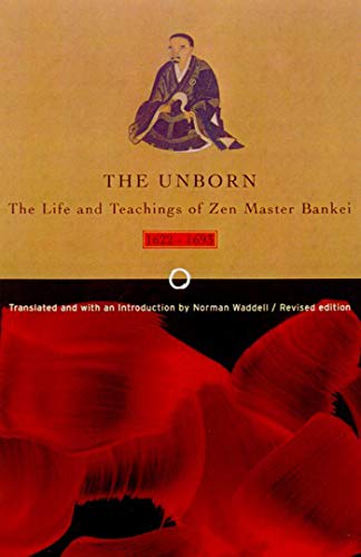 The unborn Cover