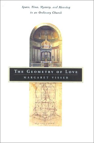 The Geometry of Love Cover